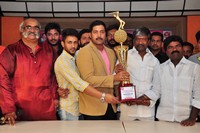 Telangana Kakatiya Cricket Cup Launch Press Meet
